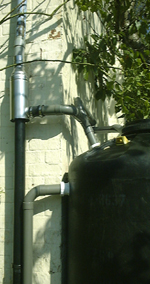 rainwater Storage Image