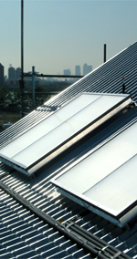 Solar image