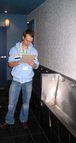 Rainwater Storage image