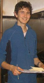 image of Laurie