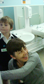 Picture of Cath Hassell