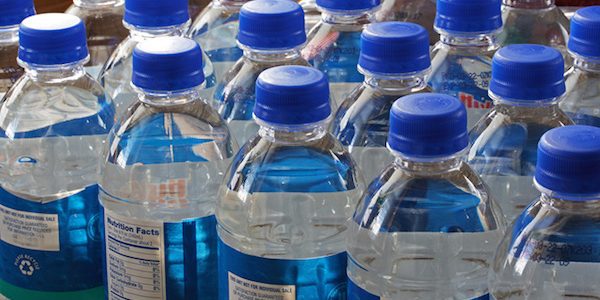 Should you drink bottled water?