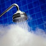 December 2012 – Are hot showers bad for you?
