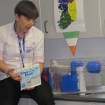 How much does it cost to flush your toilet? (KS2)