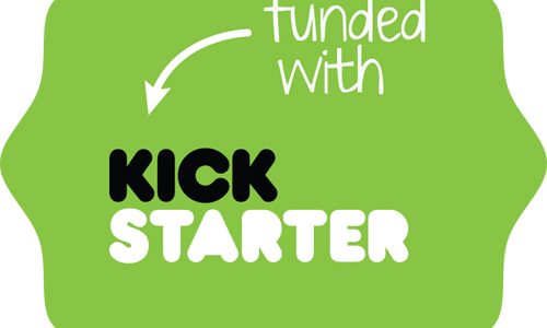 Cath discusses her successful kickstarter campaign to fund ‘The mysterious case of the sinking flamingo’