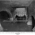 The Paris sewers