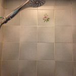 January 2012 – Call this a shower?