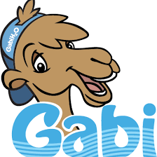 Gabi H2O – the coolest water saving camel around