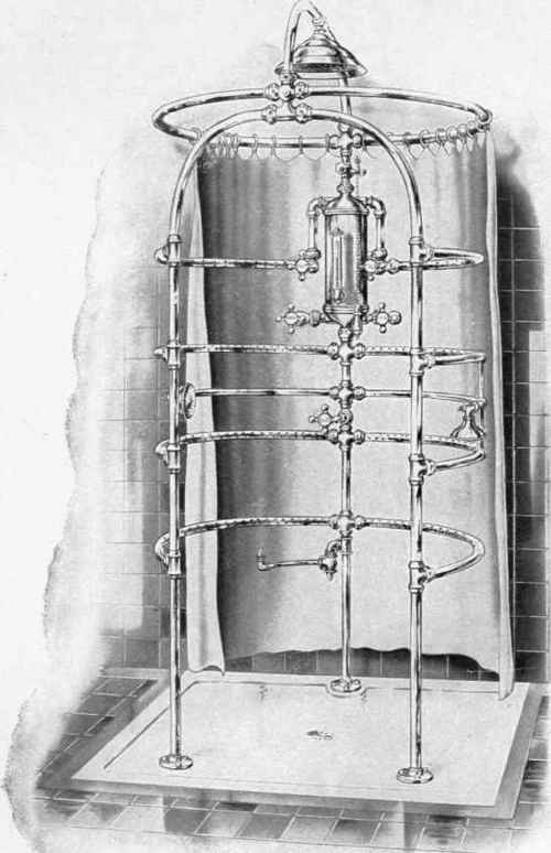 February 2017 a history of showers part 2 ech2o