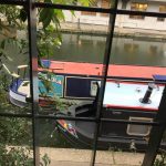Time lapse videos on the London canals - Cath Hassell, UK