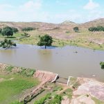 Replenishing groundwater in India - ech2o newsletter snippet
