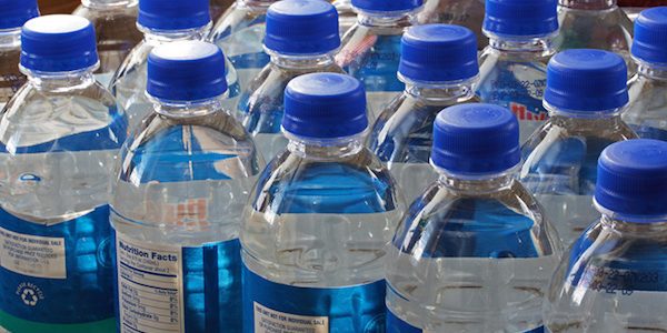 Should you drink bottled water? Should you drink bottled water?