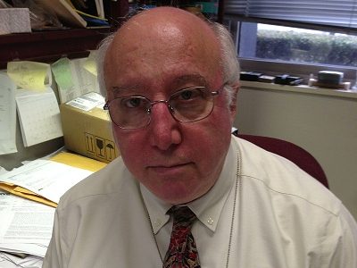 Water Submetering in New York? – Warren Liebold, US
