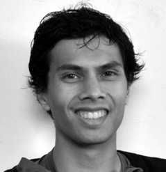 Australian Water Stories – Stephen Choi, Australia