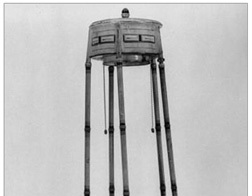 June 2013 – A short history of showering