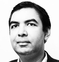 Water use and mis-use in New Dehli – Kanu Agrawal, India