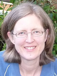 Saving Water – Dr Tina Holt, UK Saving Water – Dr Tina Holt, UK