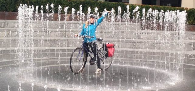 ech2o newsletter – summer 2015